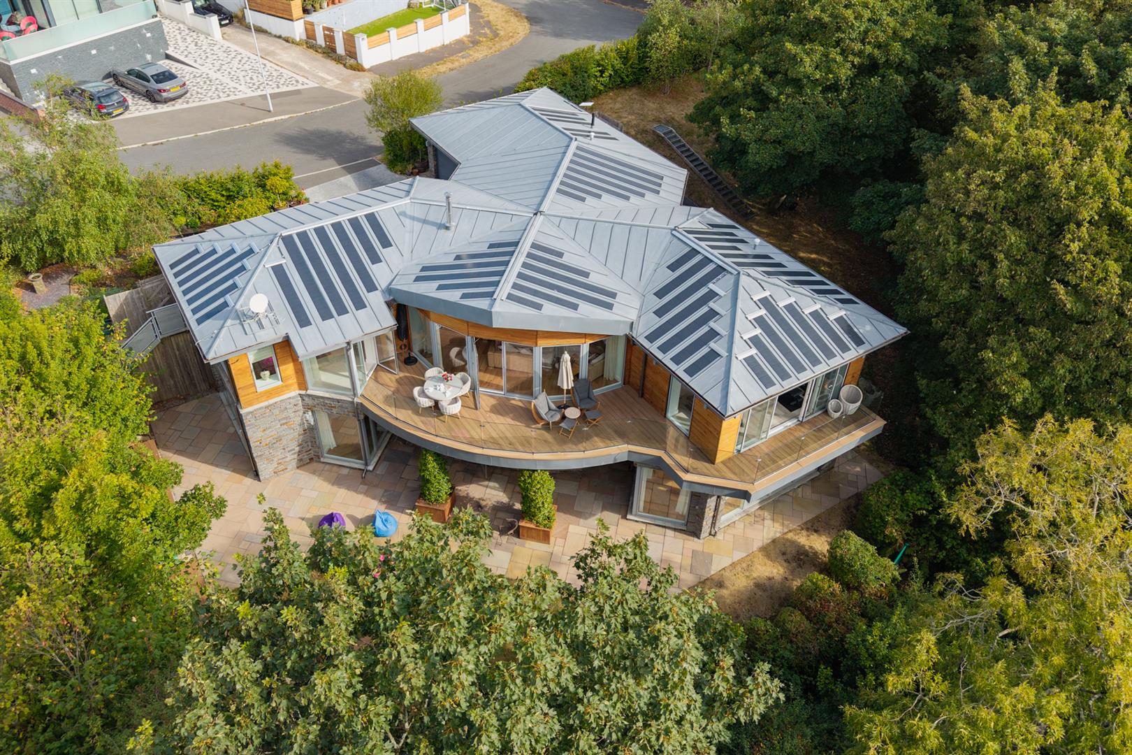 Westwinds, Langland, Swansea, SA3 4TA